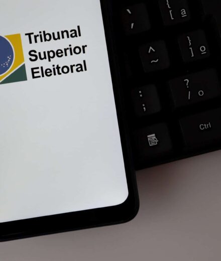 Golpe do e-Título em 2026: saiba como identificar mensagens falsas