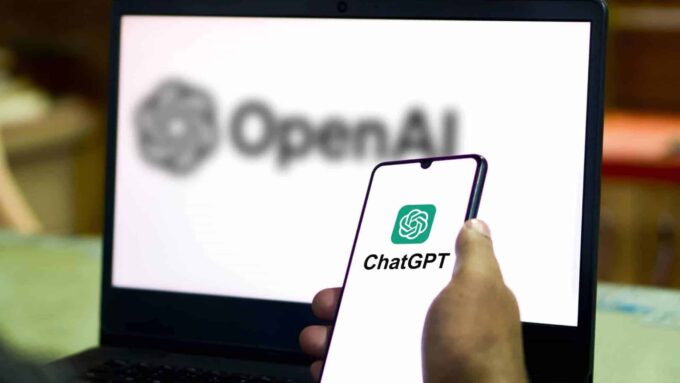 ChatGPT ganha interface que cria gráficos, mapas e ferramentas interativas
