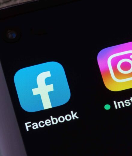 Facebook e Instagram podem ganhar limite de duas horas para adolescentes nos EUA