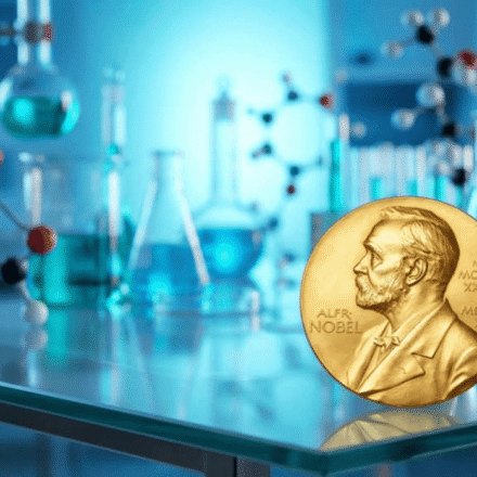 Entenda a descoberta que rendeu o Nobel de Química de 2026 Entenda a descoberta que rendeu o Nobel de Química de 2026