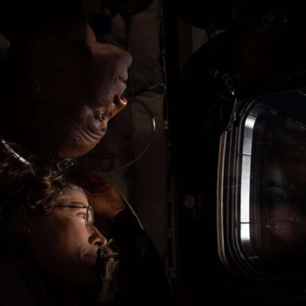 NASA libera 11 mil imagens inéditas da Lua feitas pela Artemis 2 NASA libera 11 mil imagens inéditas da Lua feitas pela Artemis 2
