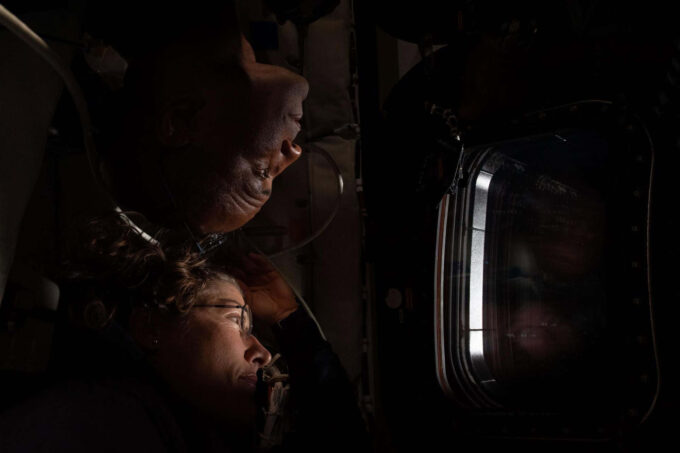 NASA libera 11 mil imagens inéditas da Lua feitas pela Artemis 2