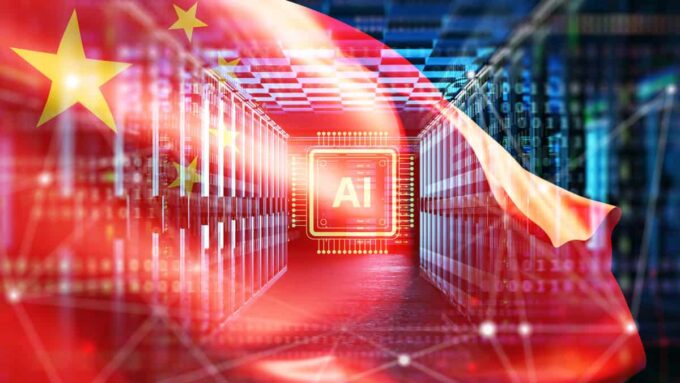 China define regras para acelerar o avanço da inteligência artificial