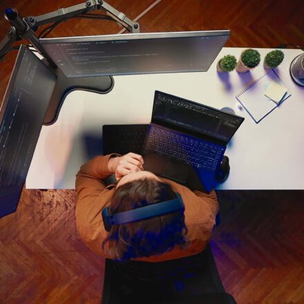 A era dos agentes de IA está mudando a Engenharia de Software. E isso é uma boa notícia para desenvolvedores