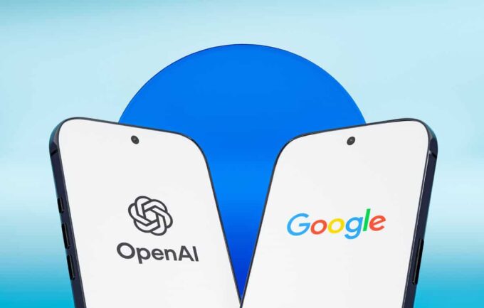 OpenAI quer comprar chips do Google em união inédita de rivais