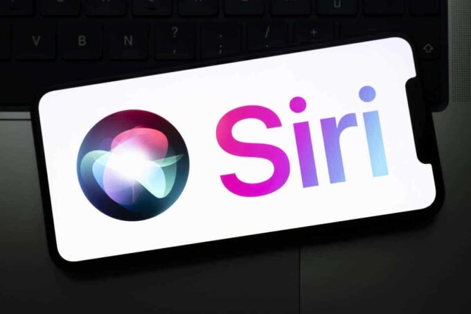 Siri AI ganha versão em português no iOS 27.2 com novos recursos