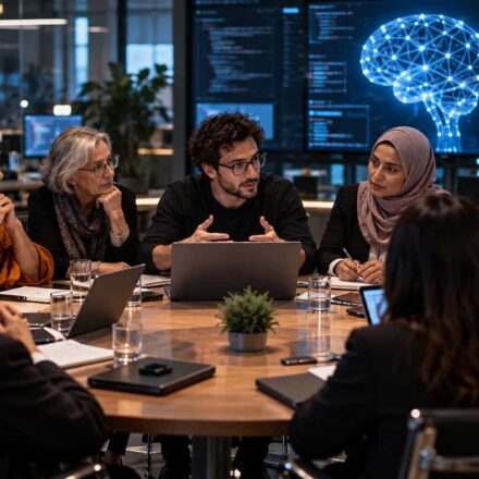 Empresas de IA recorrem à religião para orientar o comportamento dos chatbots
