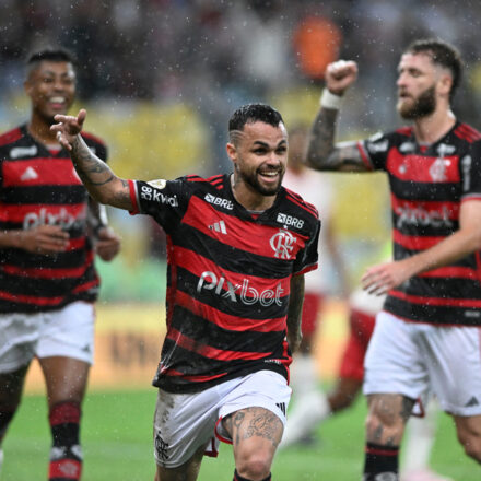 Flamengo usa dados para aprimorar análise de desempenho dos jogadores Flamengo usa dados para aprimorar análise de desempenho dos jogadores